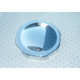 VÍČKO NÁDRŽE - CHROMOVANÉ - (VÝROBA SLOVENSKO)